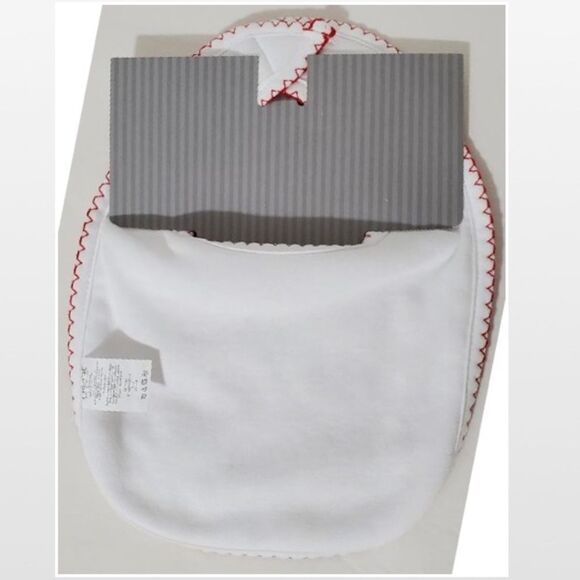 New Unisex Baby Kid Bib Acce - Picture 6 of 12